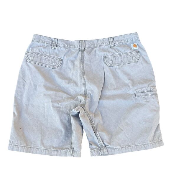 Carhartt 100240 Tacoma Ripstop Shorts Bundle Men’s Sz 44 - Picture 6 of 7